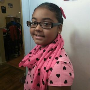 Meet your Posher, Angelina